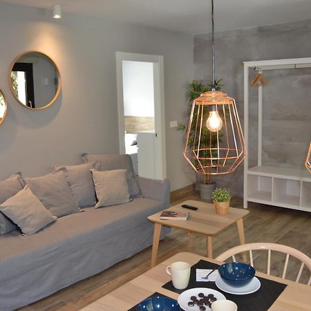 Carmen Del Cadi Apartment Granada Ngoại thất bức ảnh