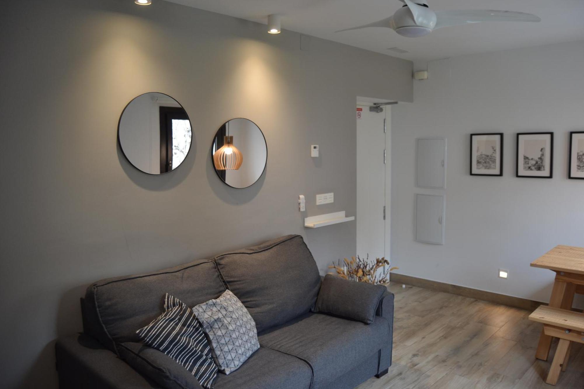 Carmen Del Cadi Apartment Granada Ngoại thất bức ảnh