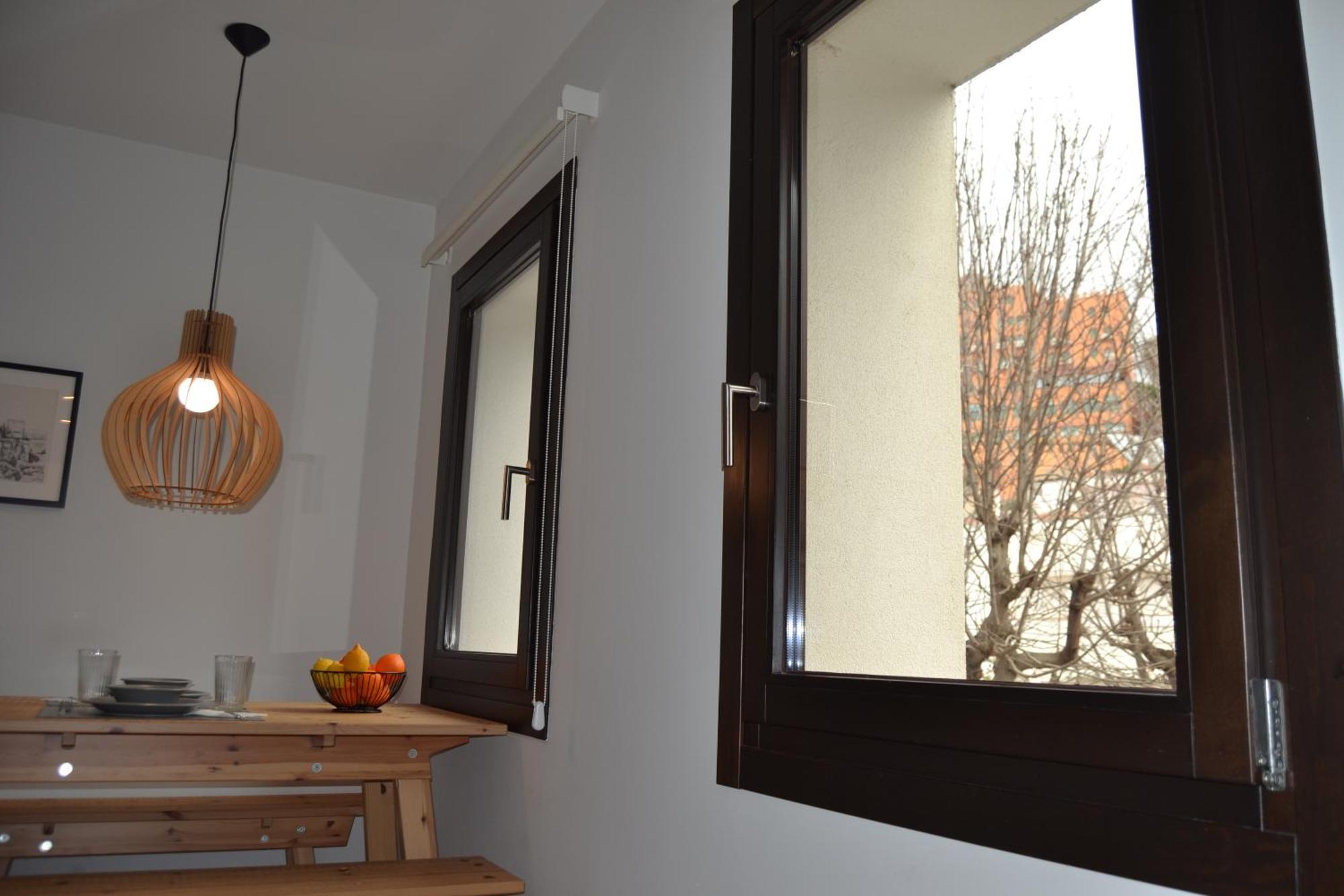 Carmen Del Cadi Apartment Granada Ngoại thất bức ảnh