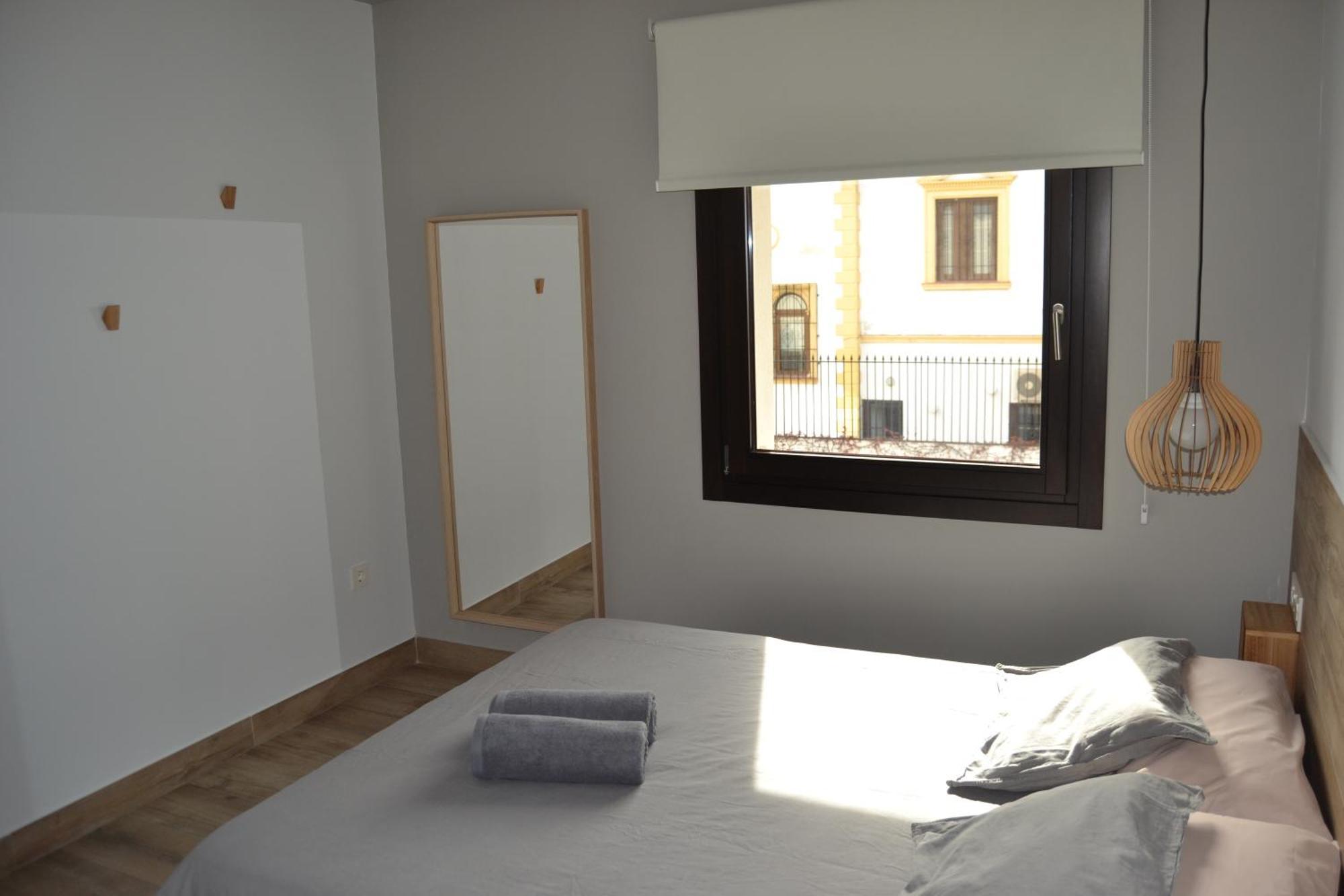 Carmen Del Cadi Apartment Granada Ngoại thất bức ảnh