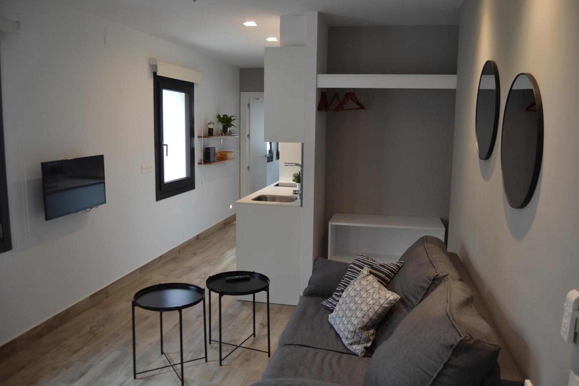 Carmen Del Cadi Apartment Granada Ngoại thất bức ảnh