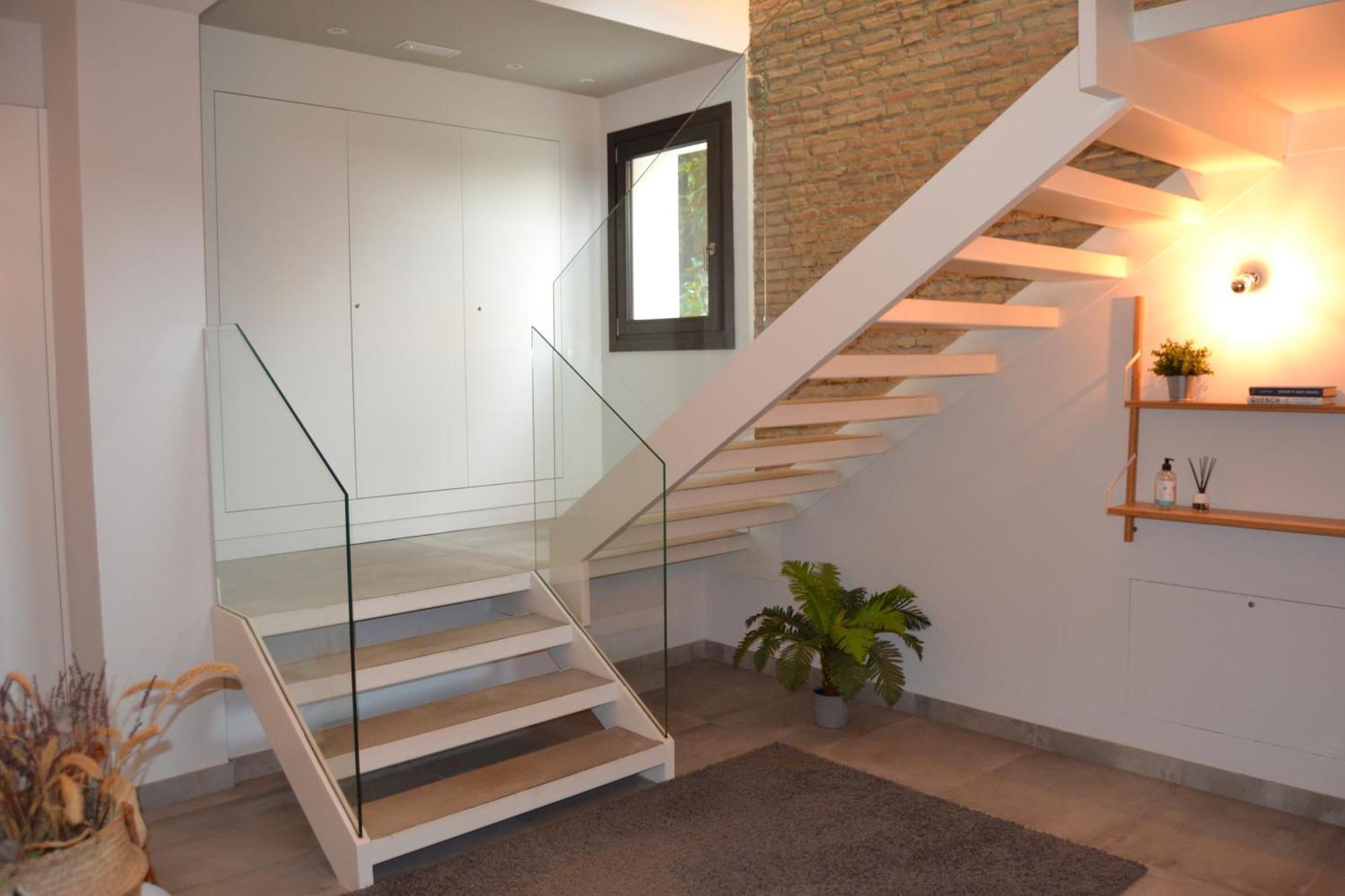 Carmen Del Cadi Apartment Granada Ngoại thất bức ảnh