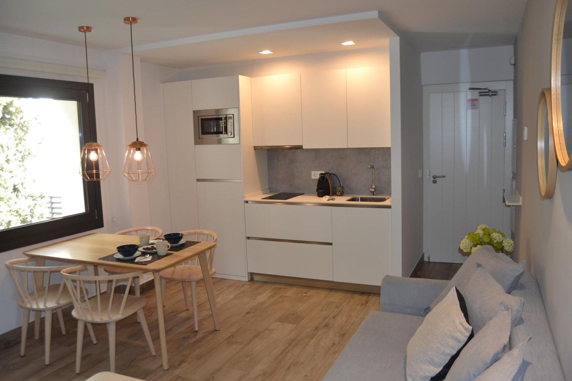 Carmen Del Cadi Apartment Granada Ngoại thất bức ảnh