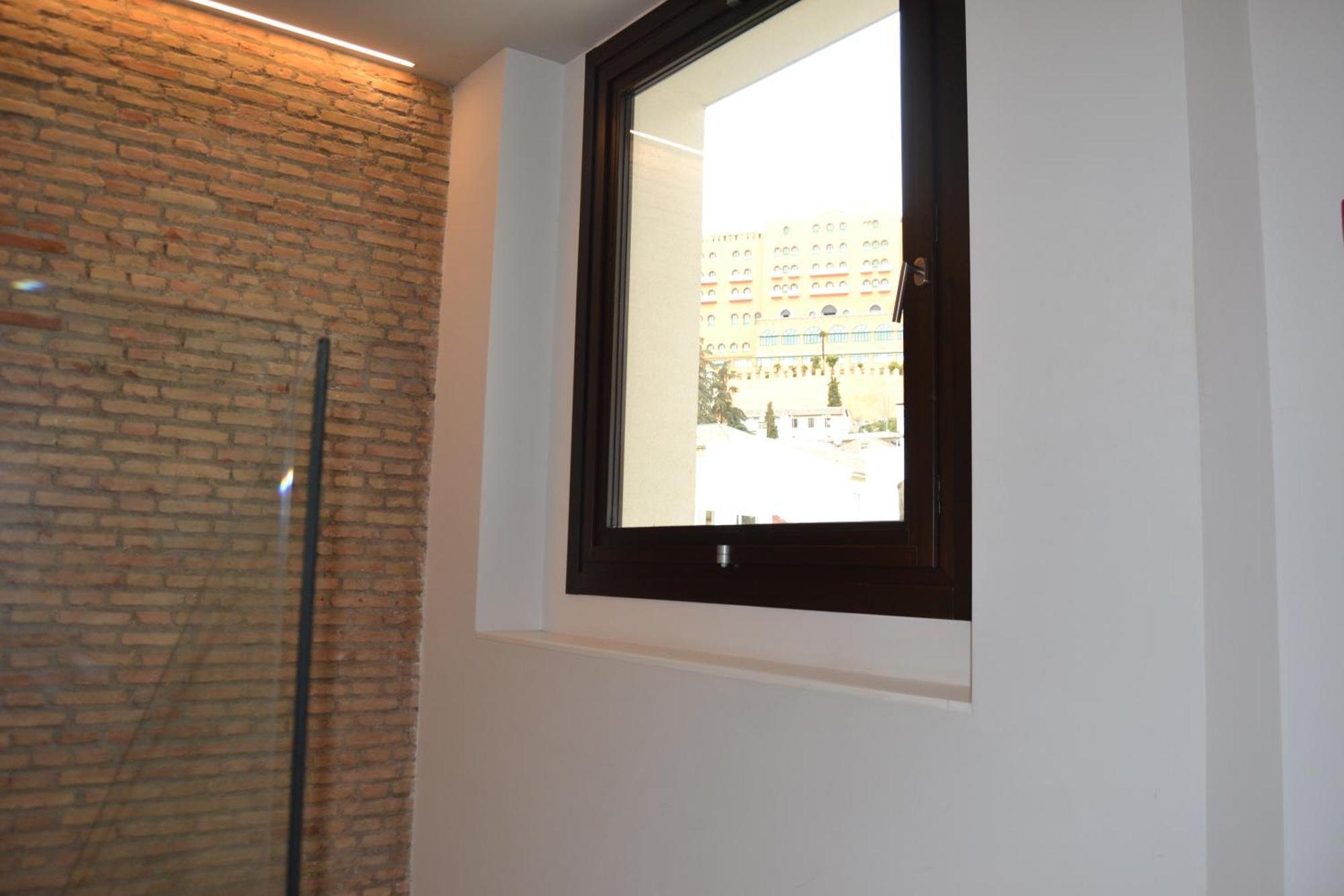 Carmen Del Cadi Apartment Granada Ngoại thất bức ảnh