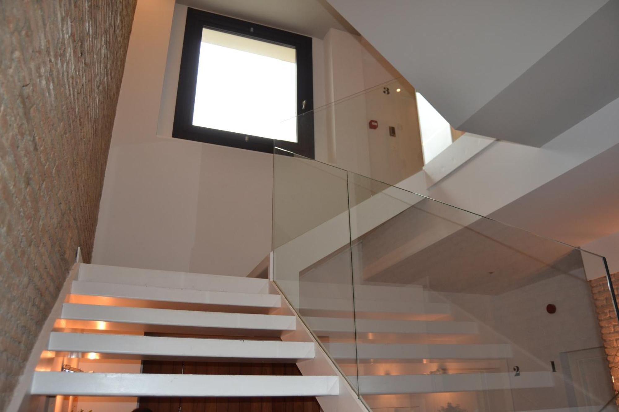 Carmen Del Cadi Apartment Granada Ngoại thất bức ảnh