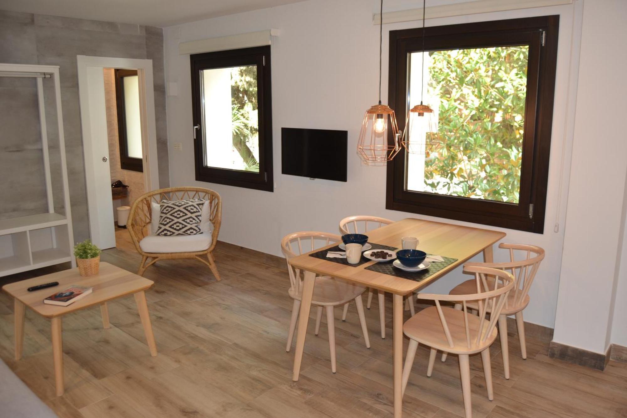Carmen Del Cadi Apartment Granada Ngoại thất bức ảnh