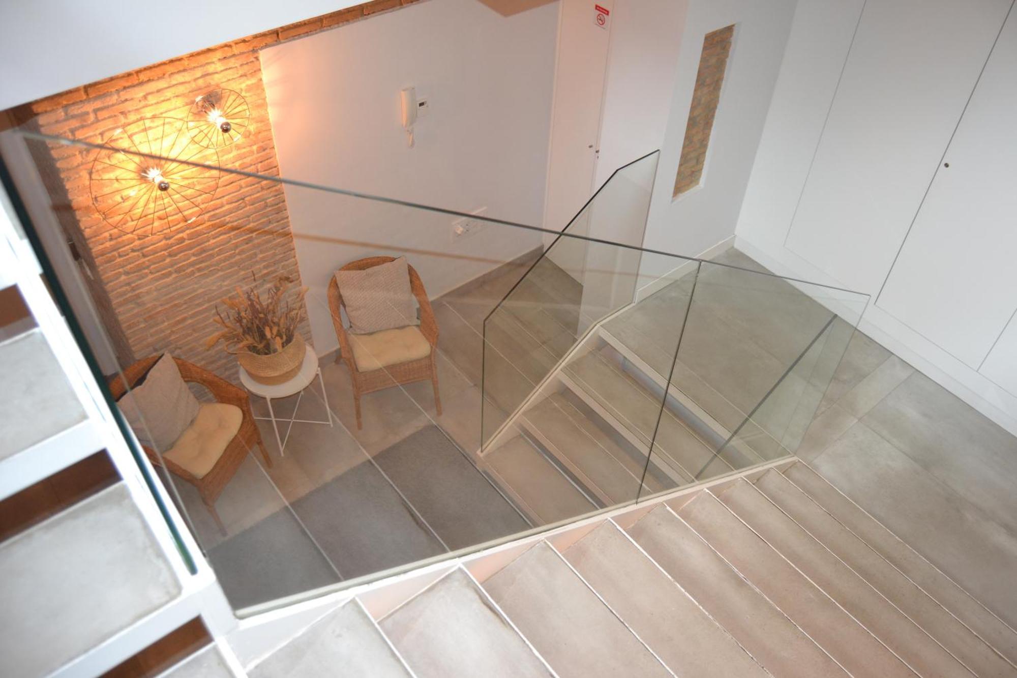 Carmen Del Cadi Apartment Granada Ngoại thất bức ảnh