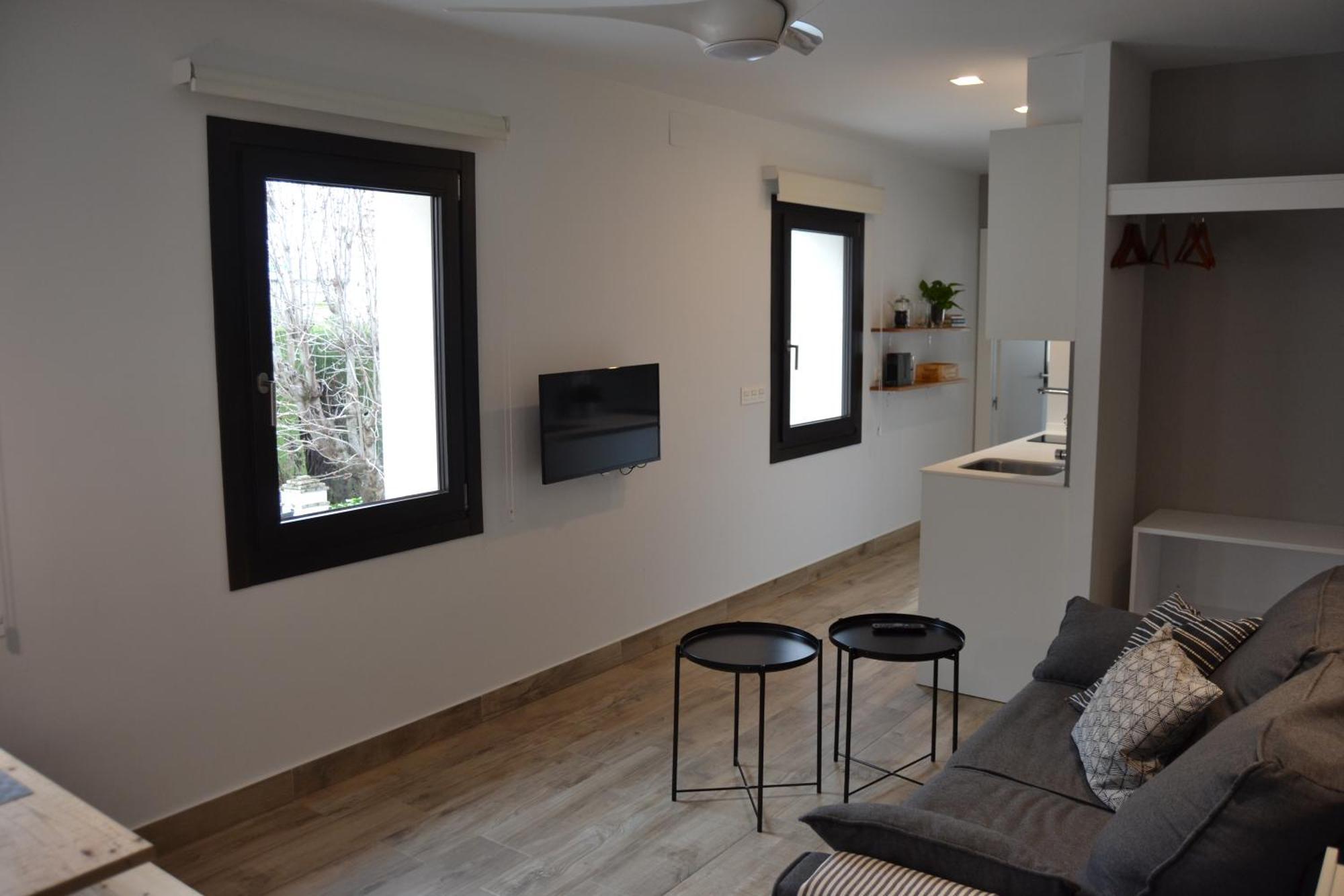 Carmen Del Cadi Apartment Granada Ngoại thất bức ảnh