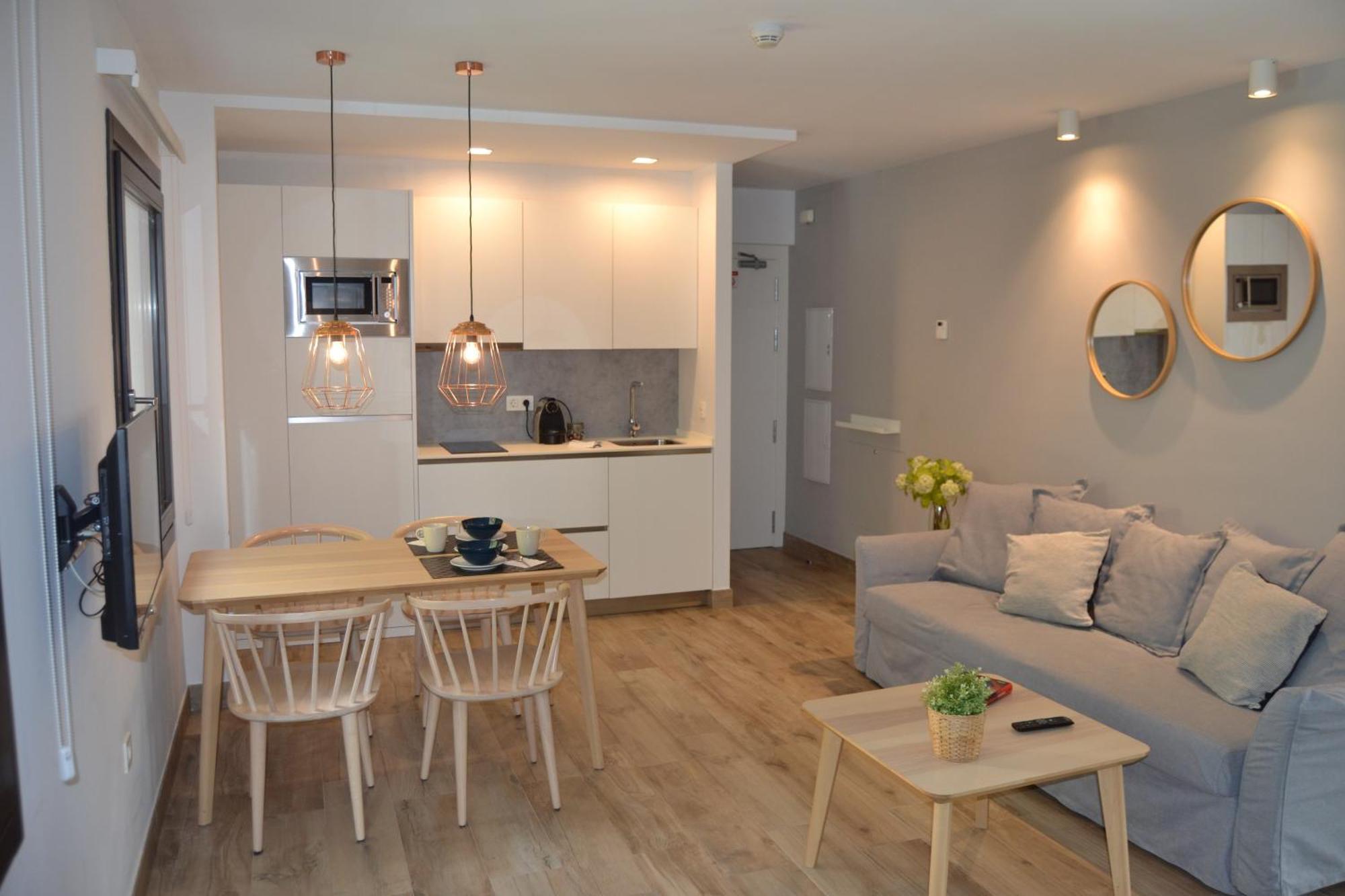 Carmen Del Cadi Apartment Granada Ngoại thất bức ảnh