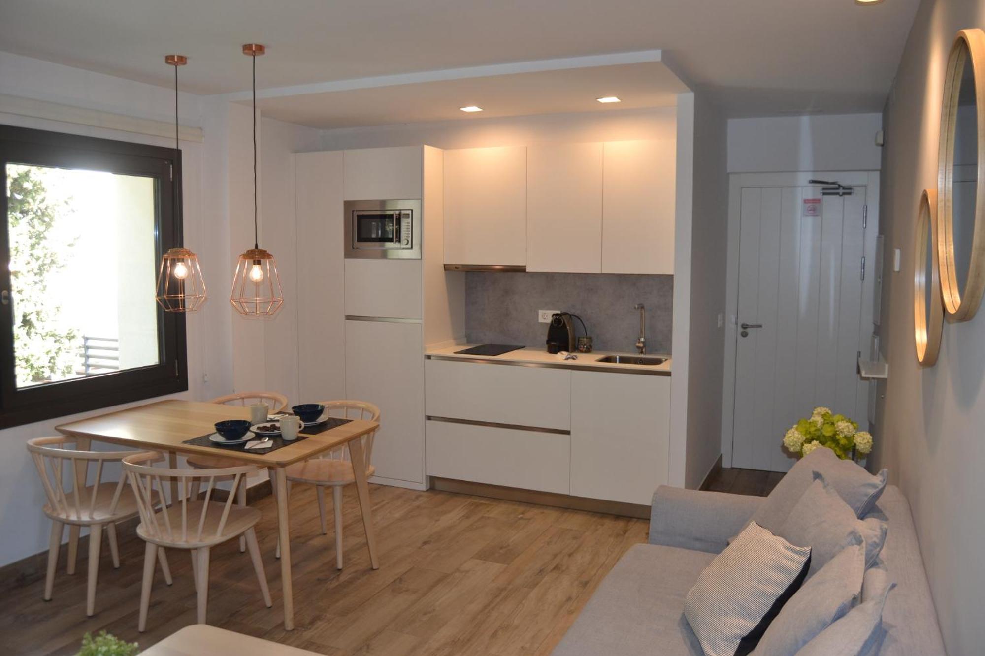 Carmen Del Cadi Apartment Granada Ngoại thất bức ảnh