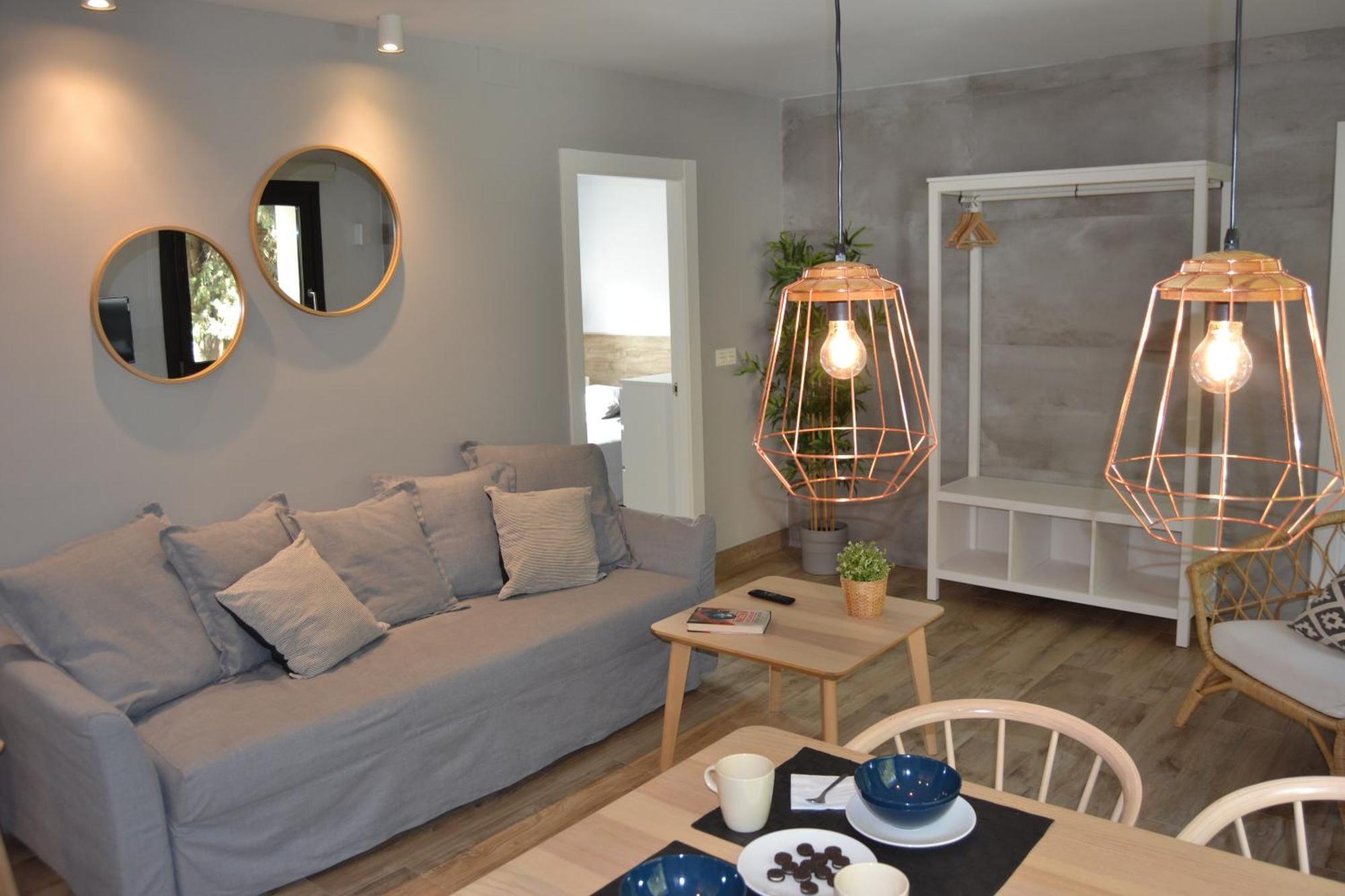 Carmen Del Cadi Apartment Granada Ngoại thất bức ảnh