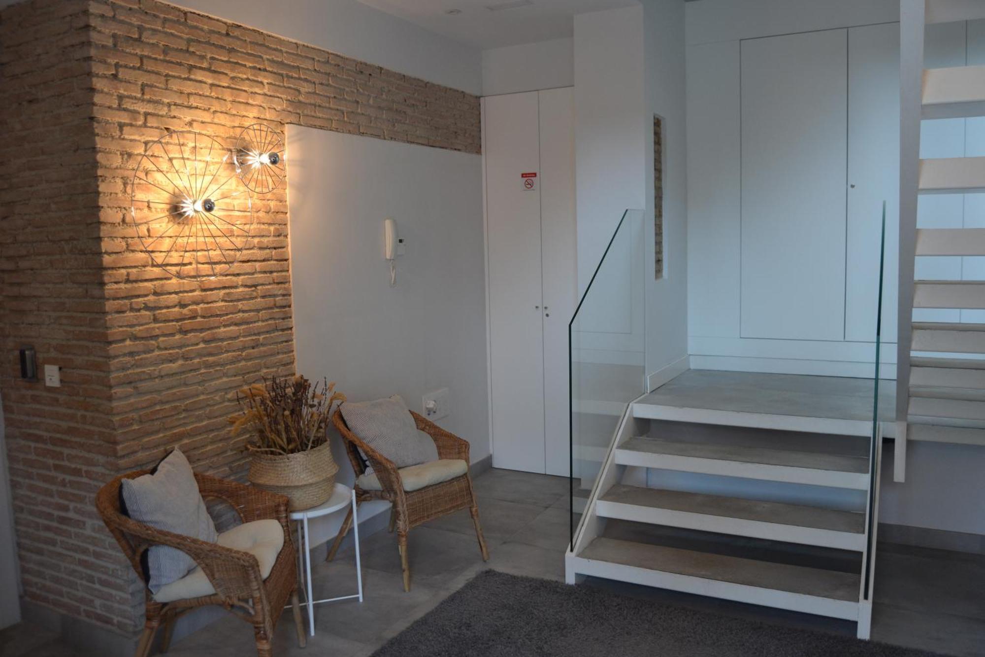 Carmen Del Cadi Apartment Granada Ngoại thất bức ảnh