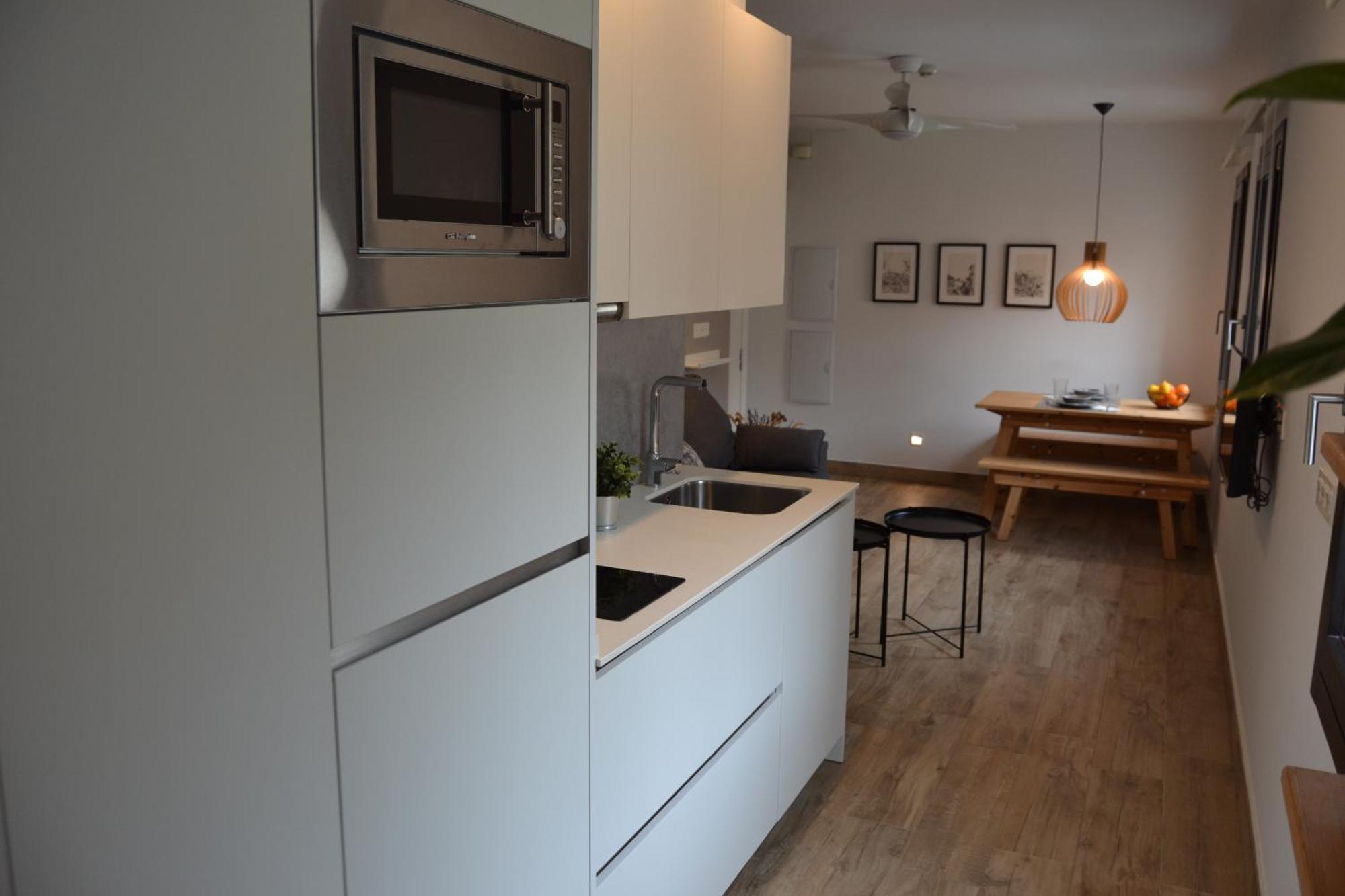 Carmen Del Cadi Apartment Granada Ngoại thất bức ảnh