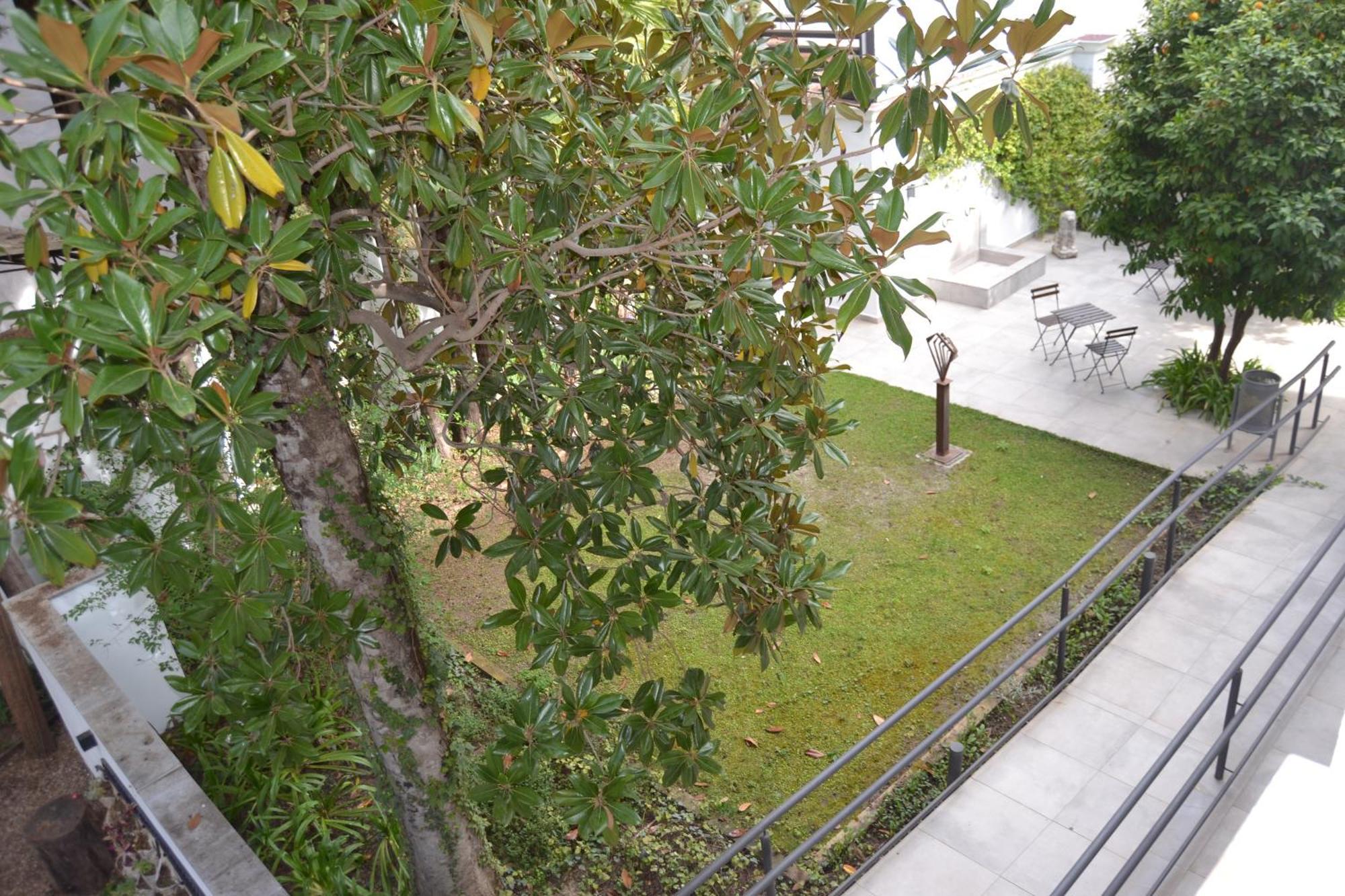 Carmen Del Cadi Apartment Granada Ngoại thất bức ảnh