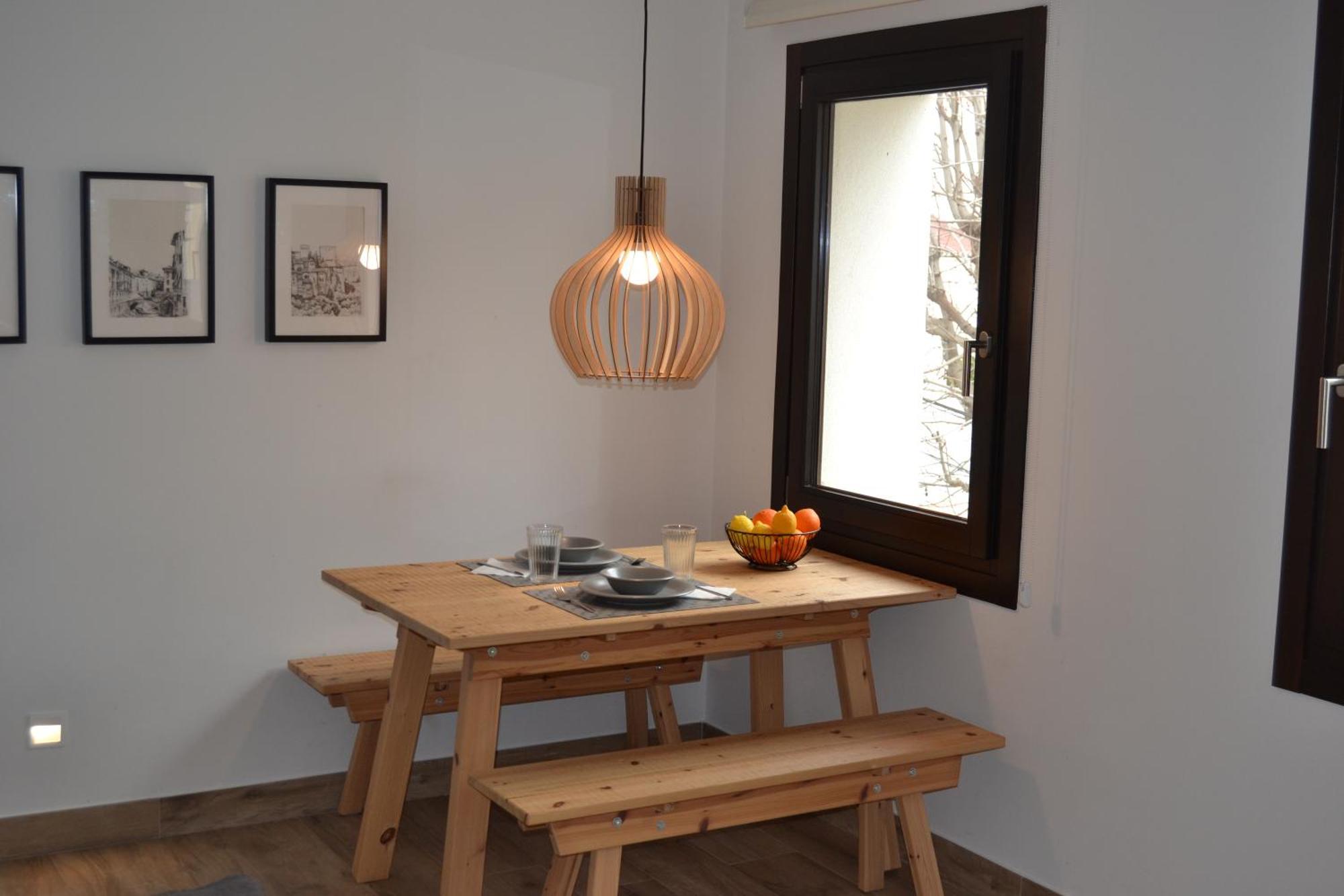 Carmen Del Cadi Apartment Granada Ngoại thất bức ảnh
