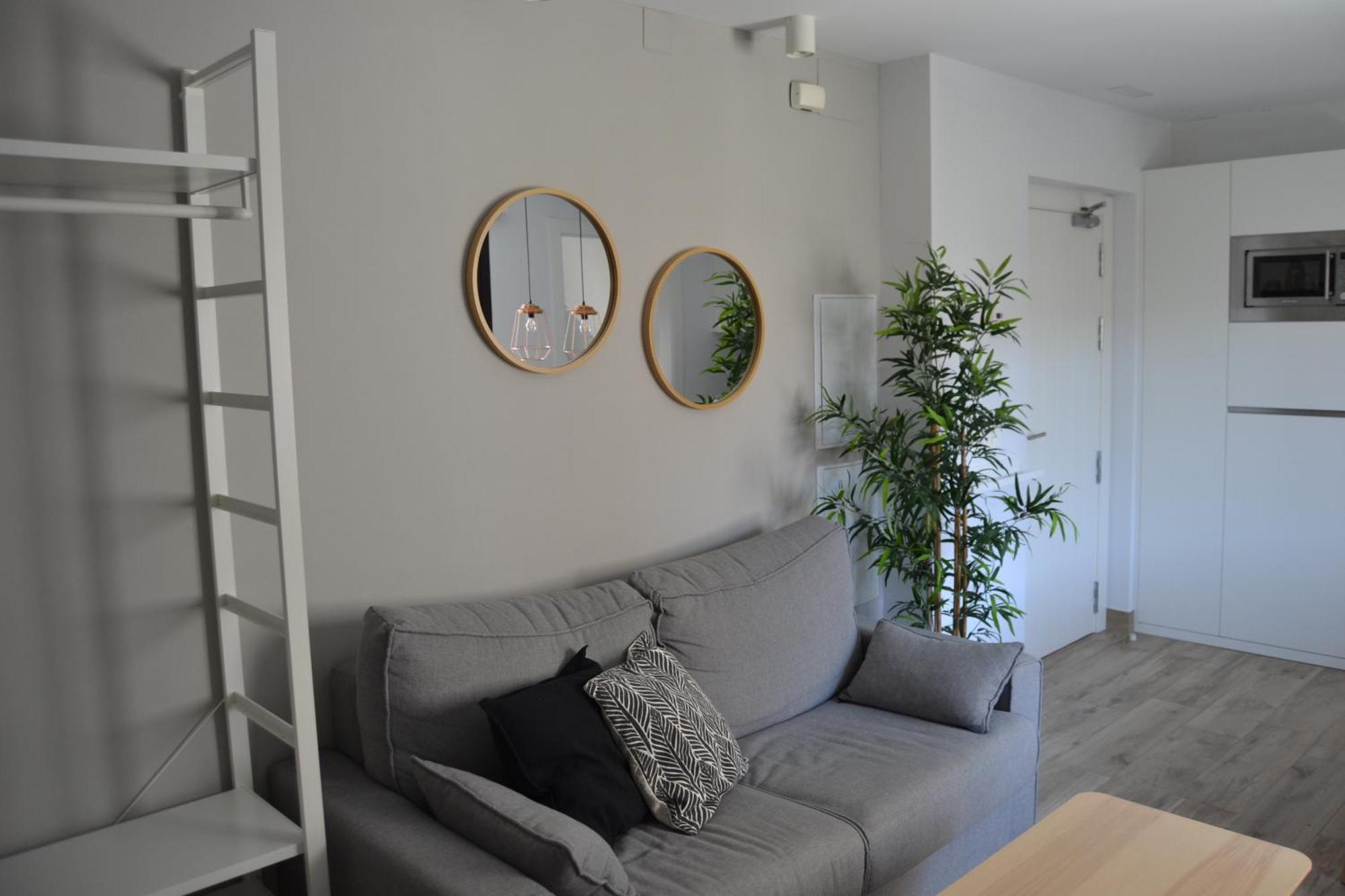 Carmen Del Cadi Apartment Granada Ngoại thất bức ảnh