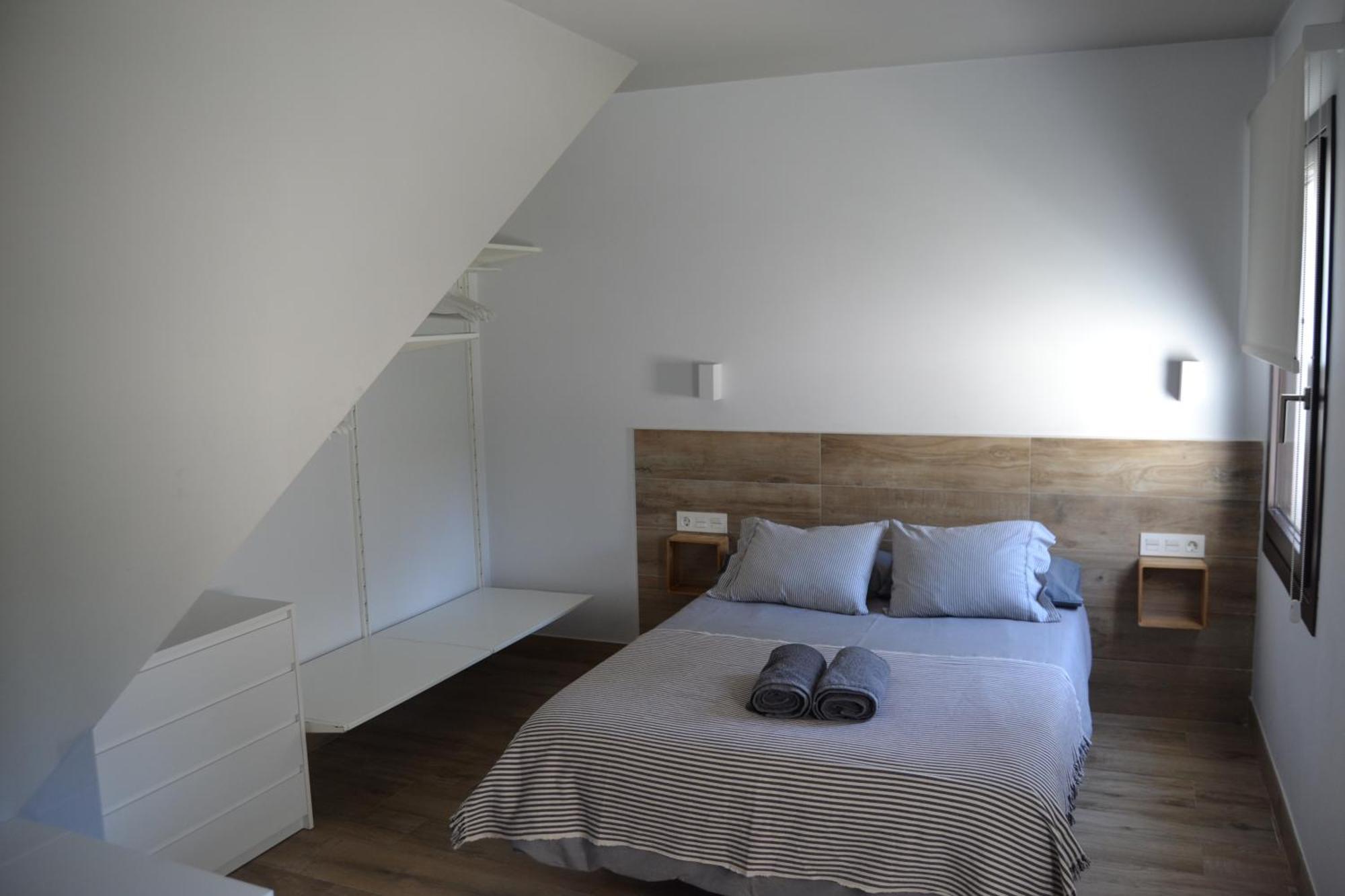 Carmen Del Cadi Apartment Granada Ngoại thất bức ảnh