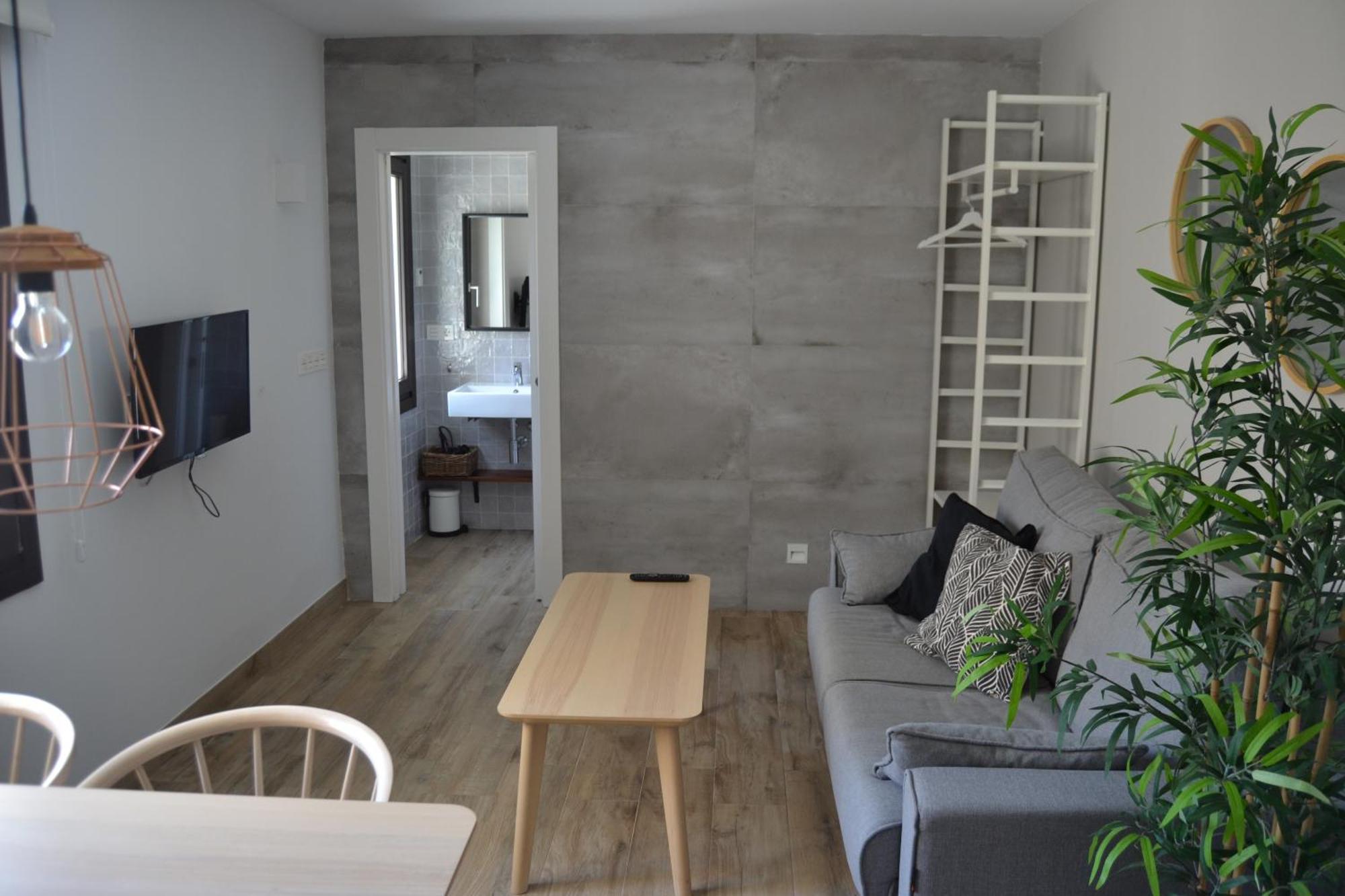 Carmen Del Cadi Apartment Granada Ngoại thất bức ảnh