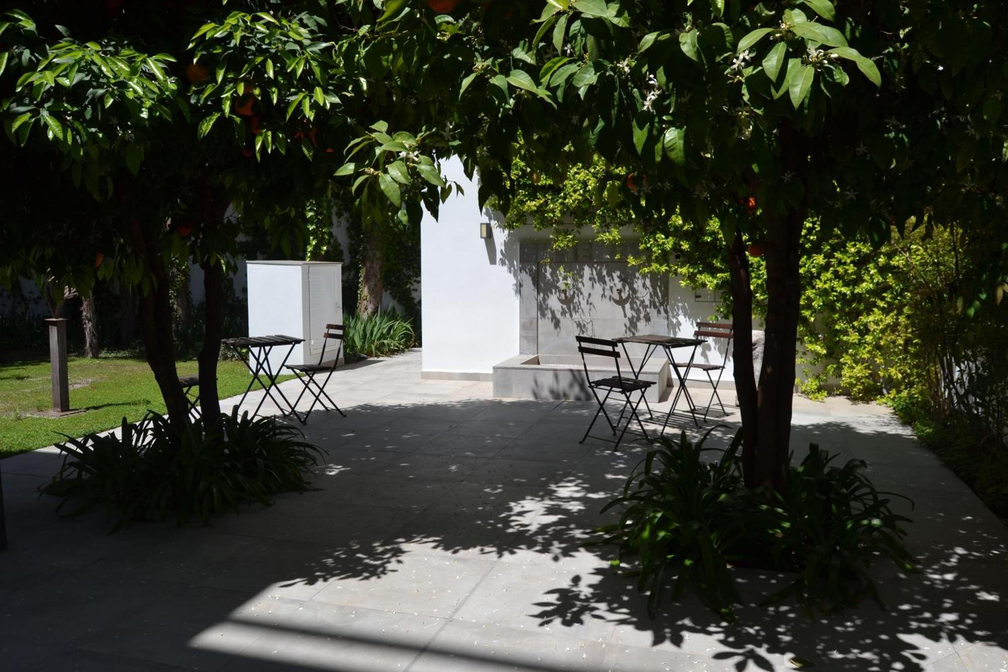 Carmen Del Cadi Apartment Granada Ngoại thất bức ảnh
