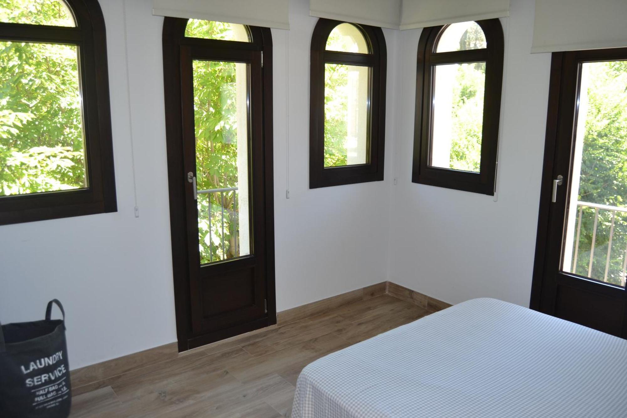 Carmen Del Cadi Apartment Granada Ngoại thất bức ảnh