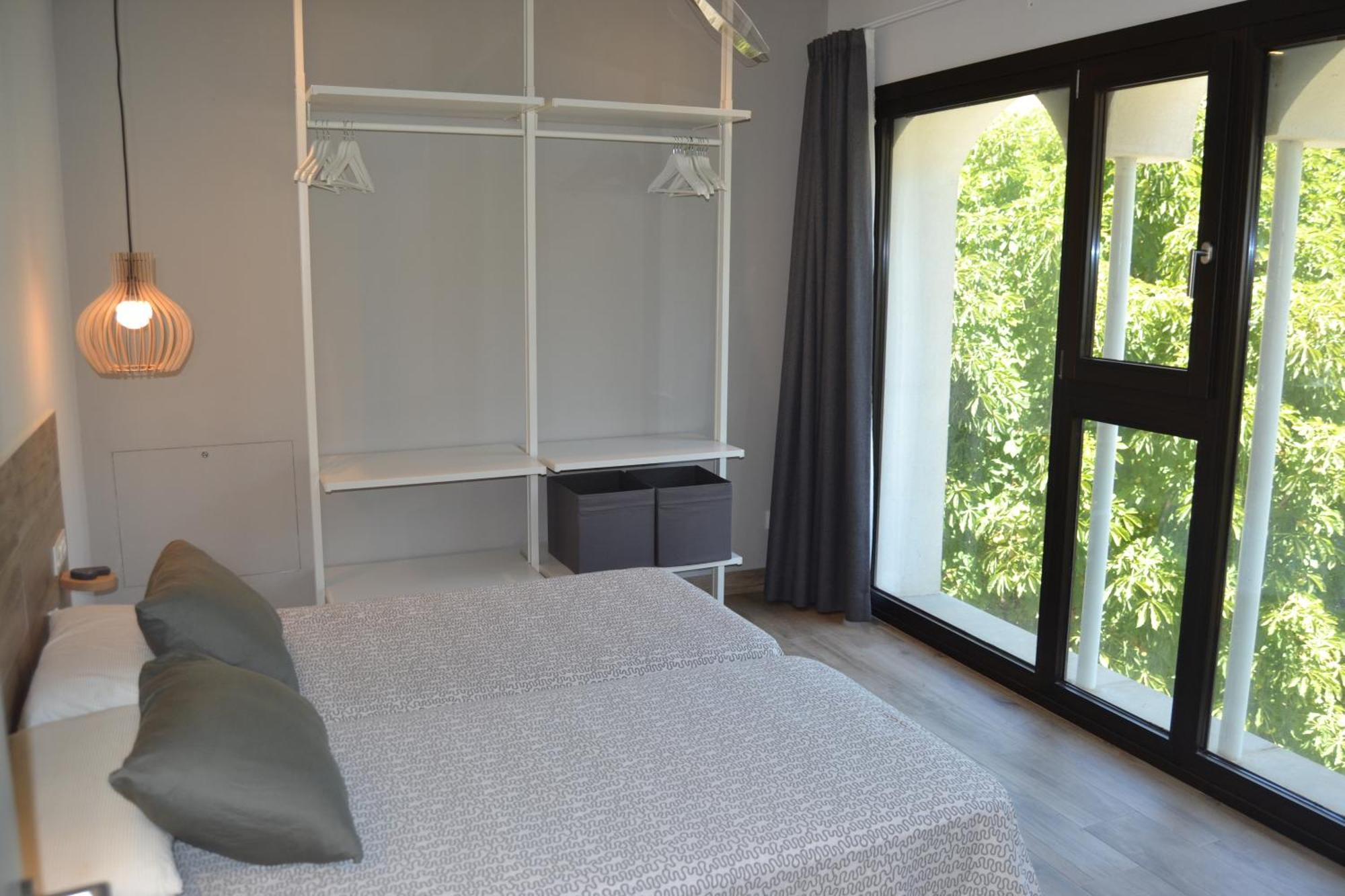 Carmen Del Cadi Apartment Granada Ngoại thất bức ảnh