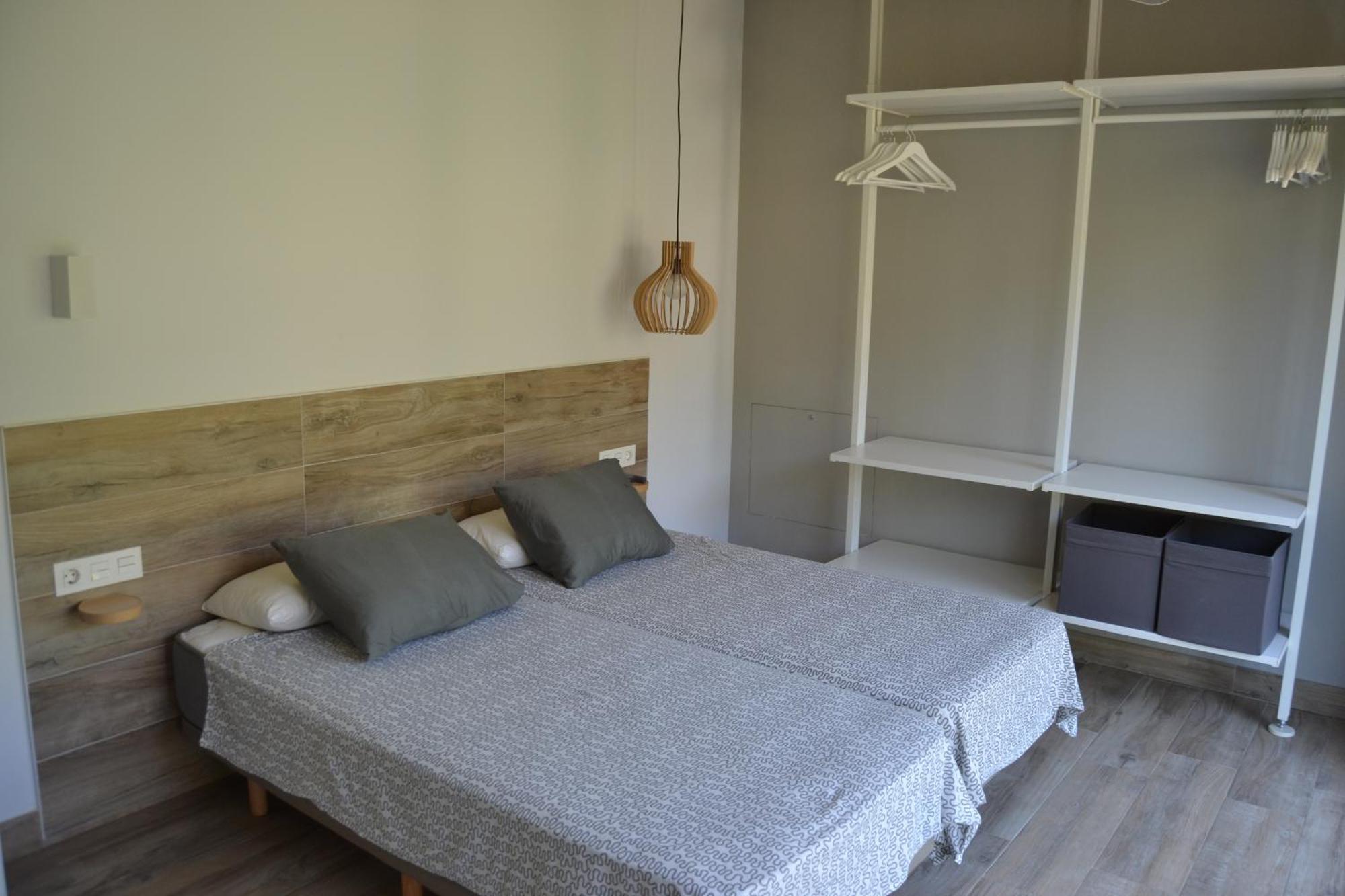 Carmen Del Cadi Apartment Granada Ngoại thất bức ảnh