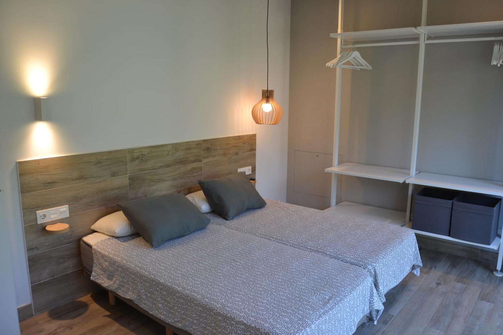 Carmen Del Cadi Apartment Granada Ngoại thất bức ảnh