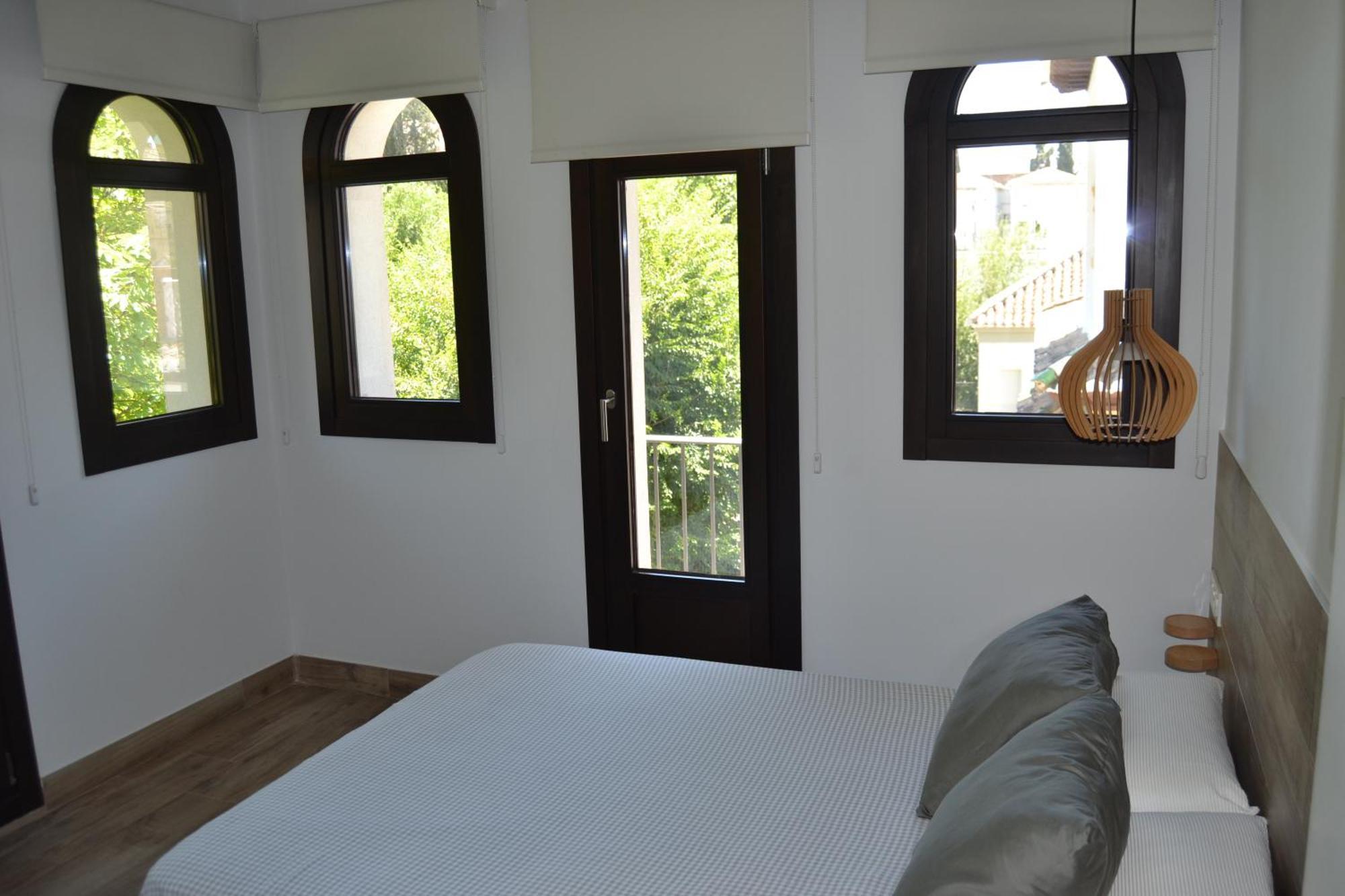 Carmen Del Cadi Apartment Granada Ngoại thất bức ảnh