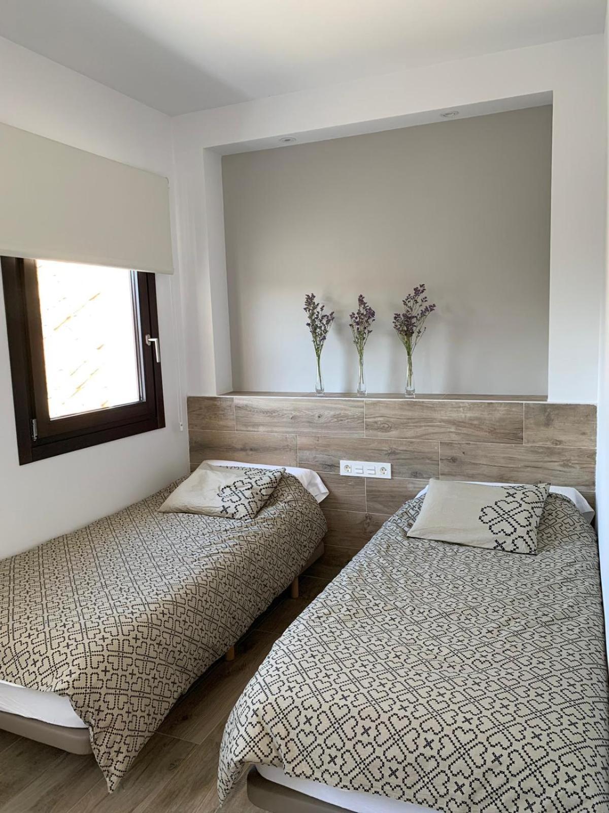Carmen Del Cadi Apartment Granada Ngoại thất bức ảnh