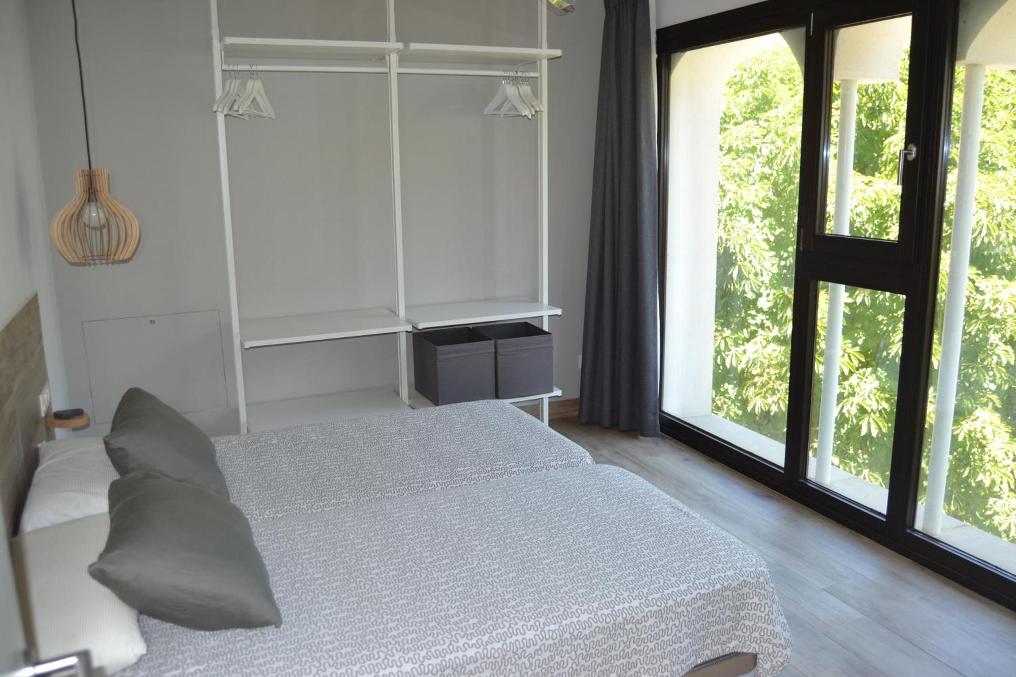 Carmen Del Cadi Apartment Granada Ngoại thất bức ảnh