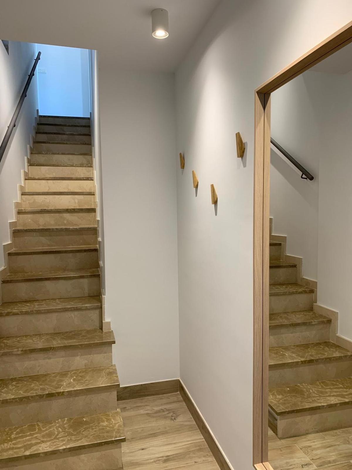 Carmen Del Cadi Apartment Granada Ngoại thất bức ảnh