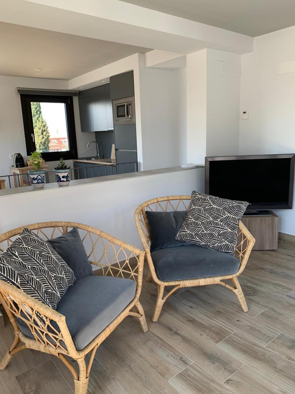Carmen Del Cadi Apartment Granada Ngoại thất bức ảnh